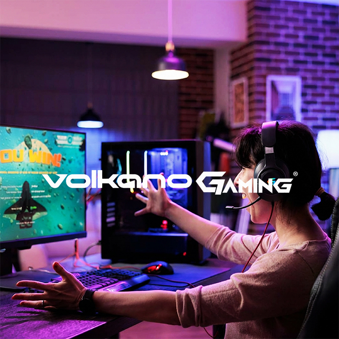 volkano-gaming-with-logo